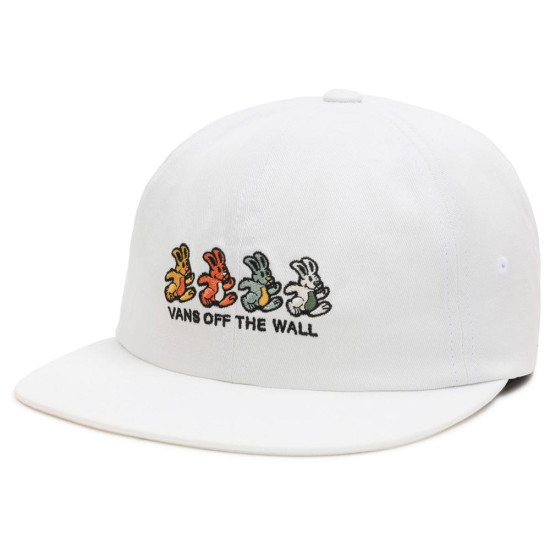 Vans Καπέλο Peace Of Mind Jockey